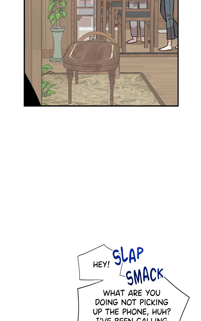 Read Childhood Friend Complex (Eunhi) Manga Online