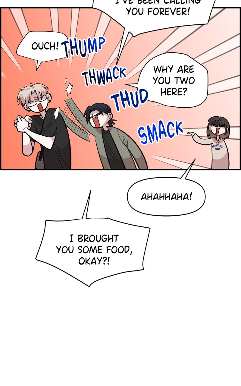 Read Childhood Friend Complex (Eunhi) Manga Online