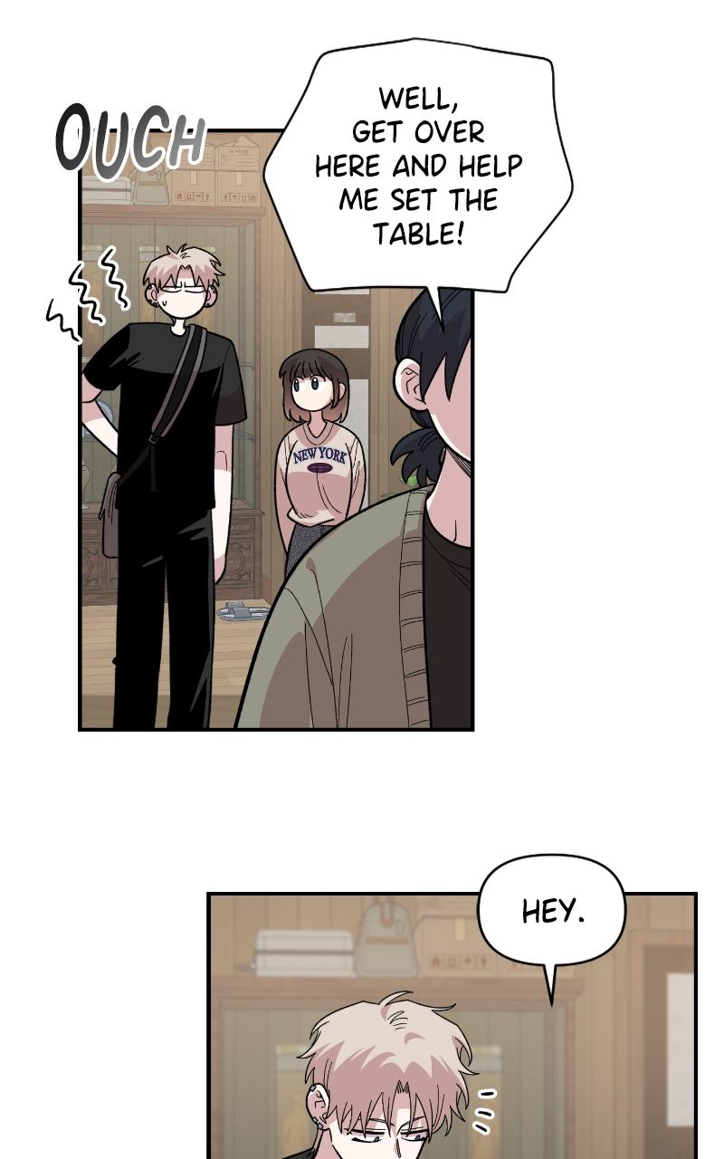 Read Childhood Friend Complex (Eunhi) Manga Online