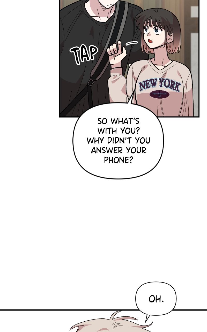 Read Childhood Friend Complex (Eunhi) Manga Online