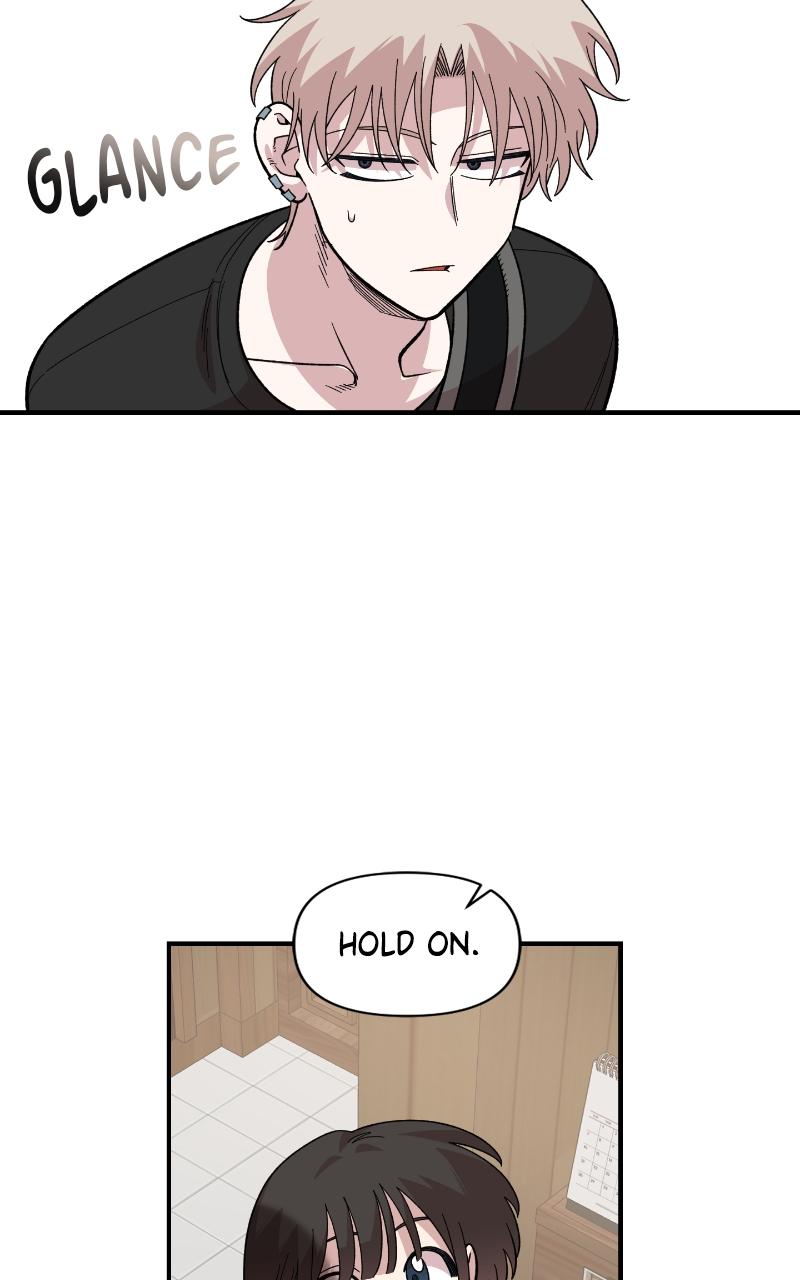 Read Childhood Friend Complex (Eunhi) Manga Online