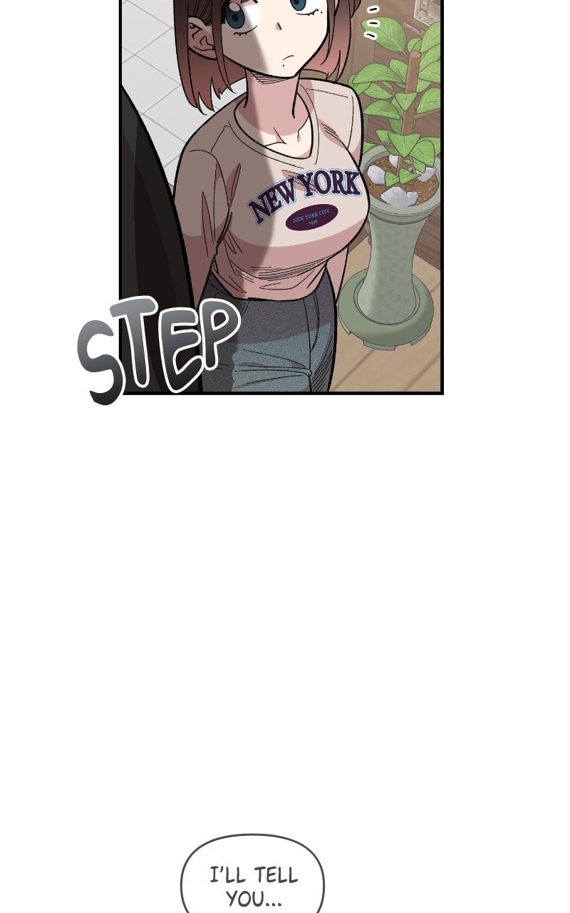 Read Childhood Friend Complex (Eunhi) Manga Online