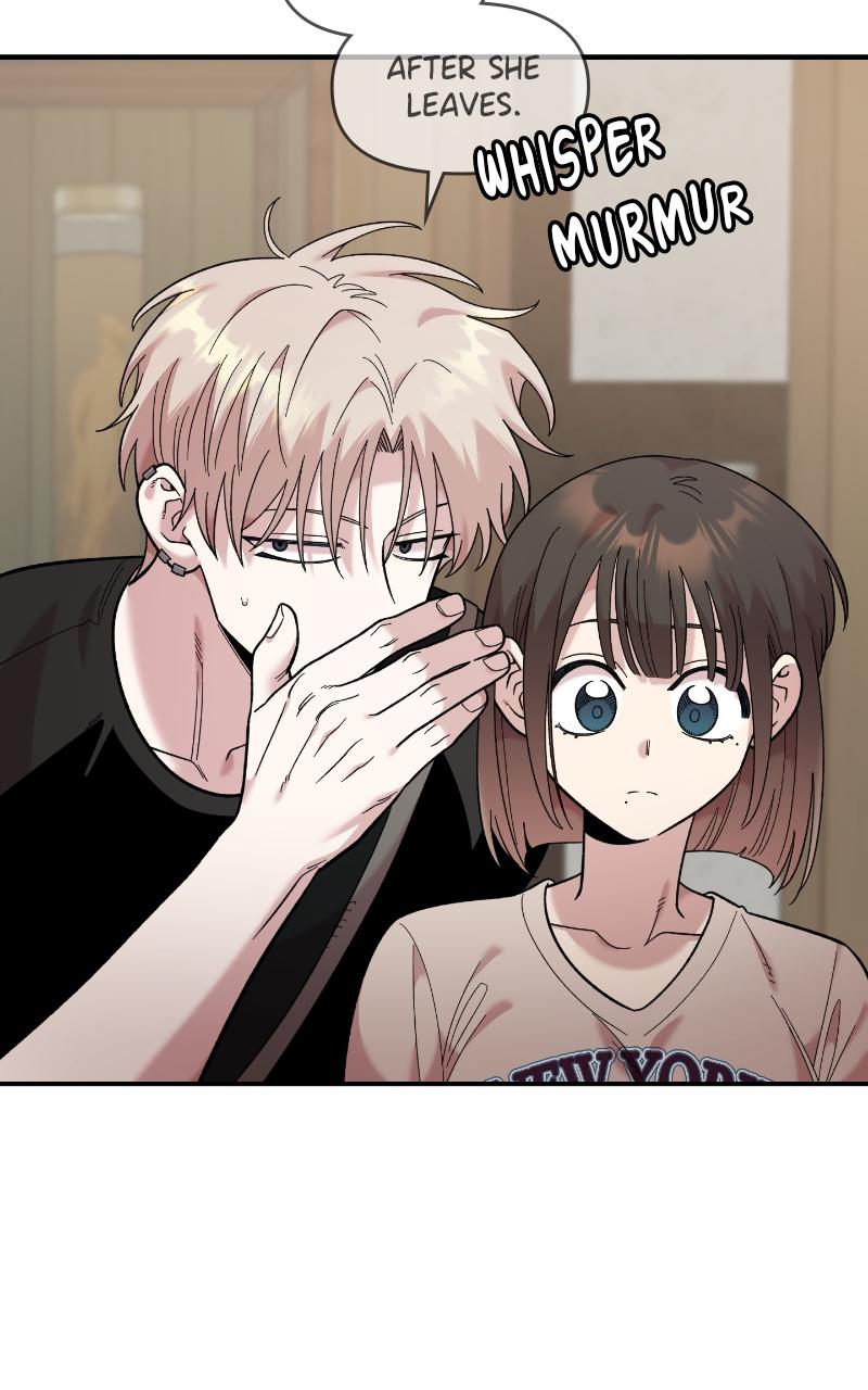 Read Childhood Friend Complex (Eunhi) Manga Online