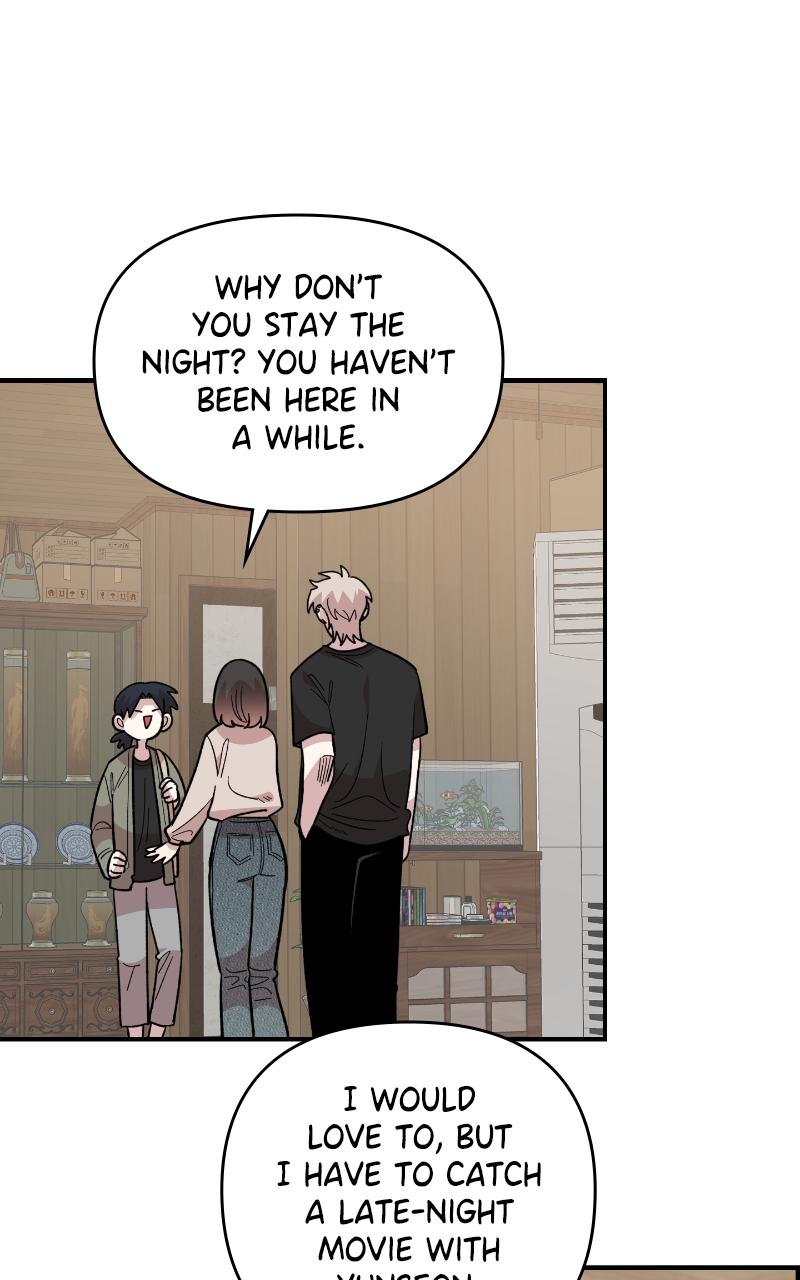 Read Childhood Friend Complex (Eunhi) Manga Online