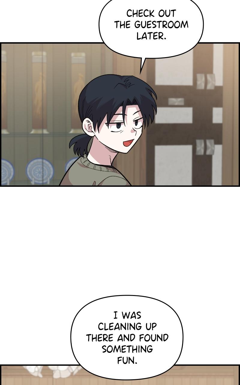 Read Childhood Friend Complex (Eunhi) Manga Online