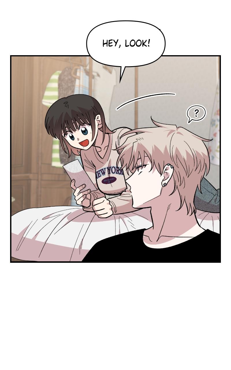 Read Childhood Friend Complex (Eunhi) Manga Online