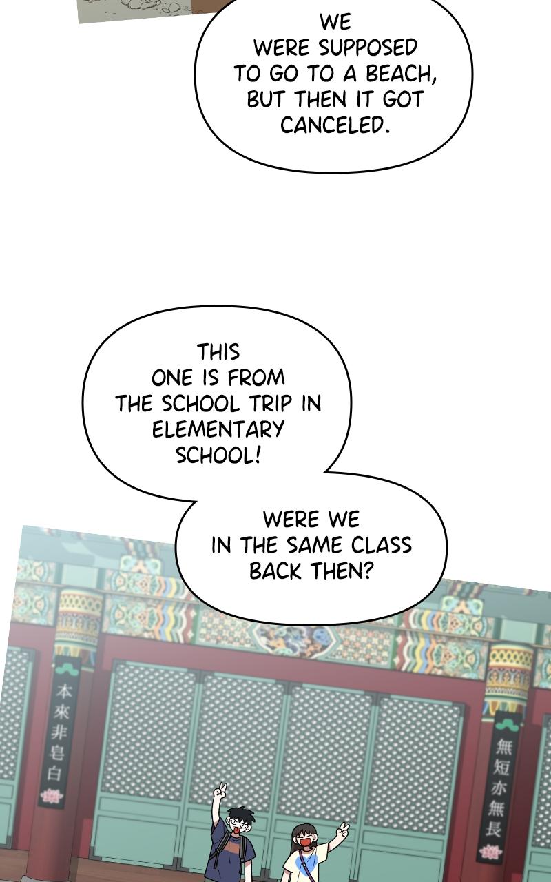 Read Childhood Friend Complex (Eunhi) Manga Online
