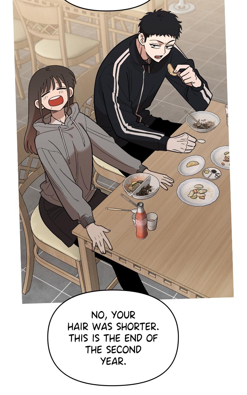 Read Childhood Friend Complex (Eunhi) Manga Online