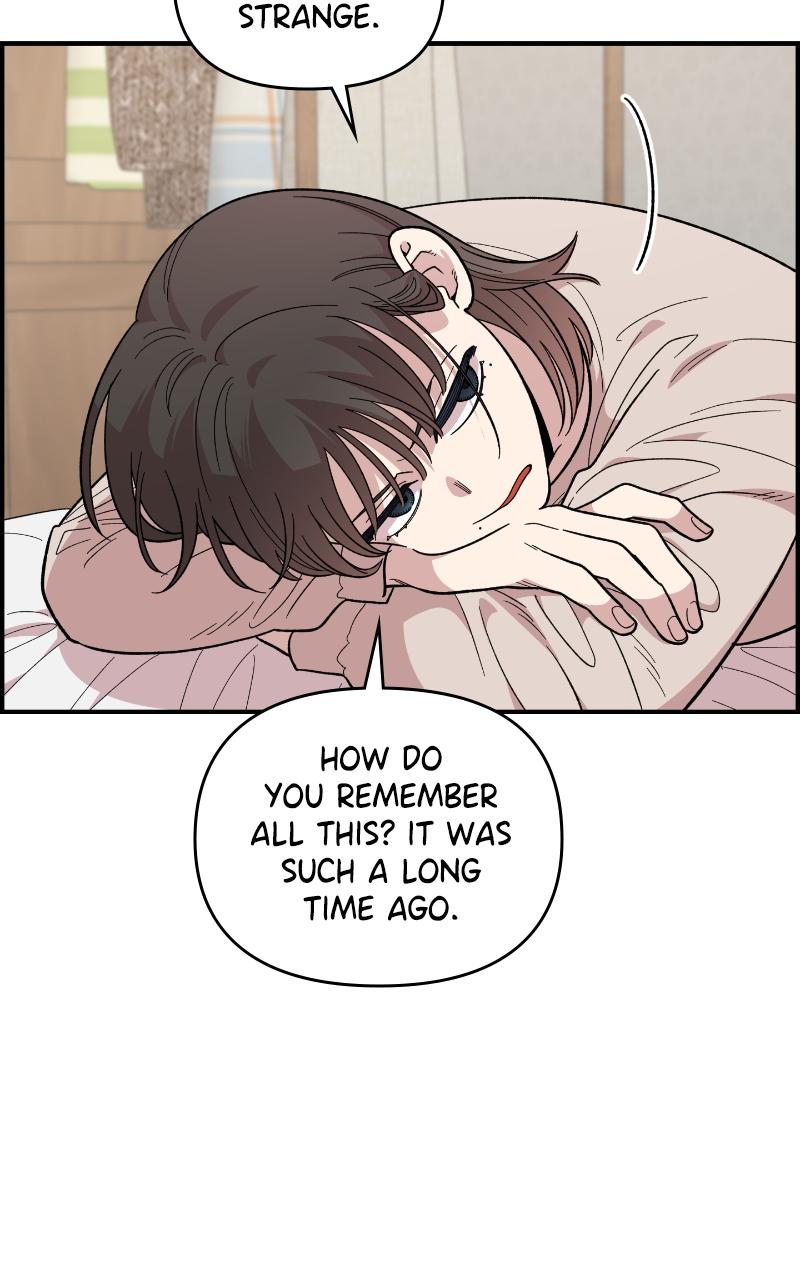 Read Childhood Friend Complex (Eunhi) Manga Online