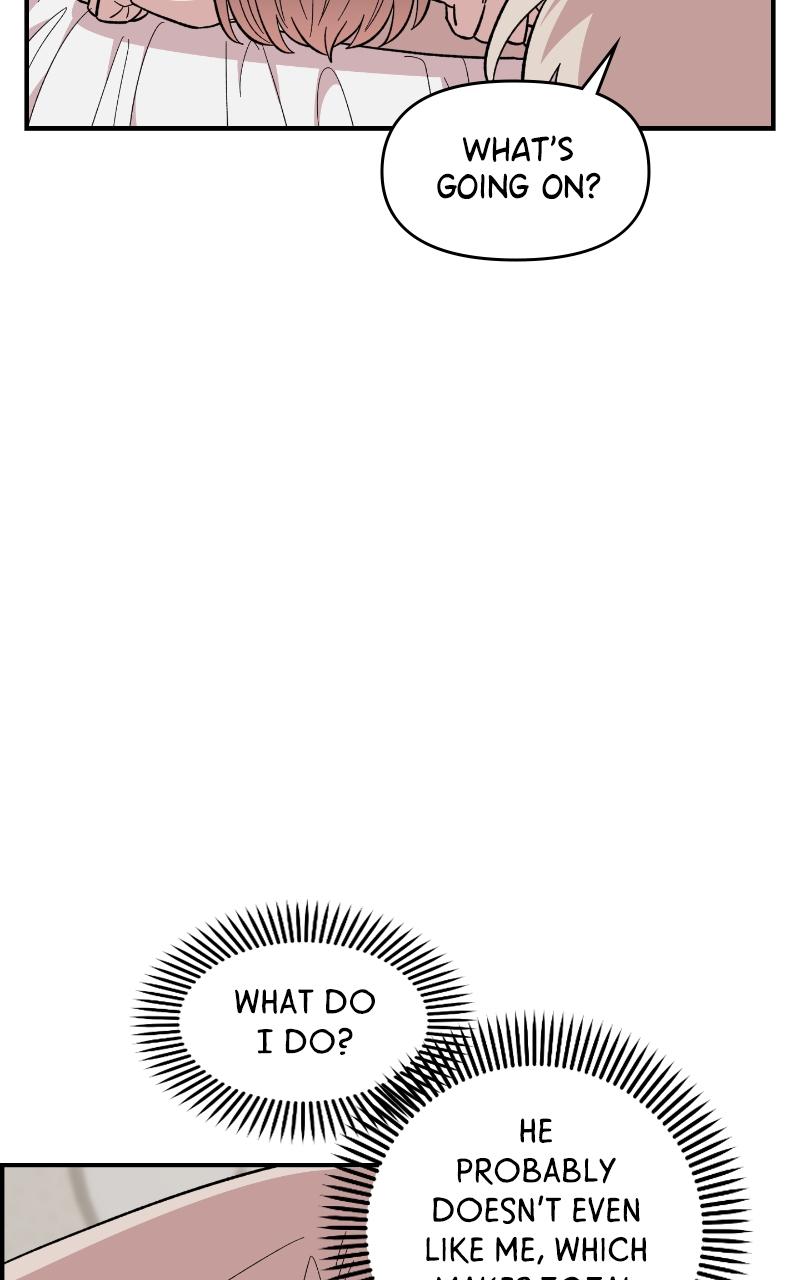 Read Childhood Friend Complex (Eunhi) Manga Online