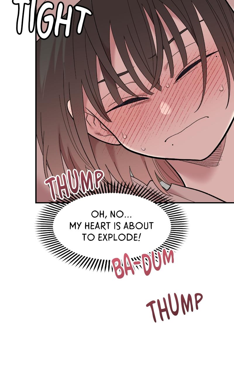 Read Childhood Friend Complex (Eunhi) Manga Online
