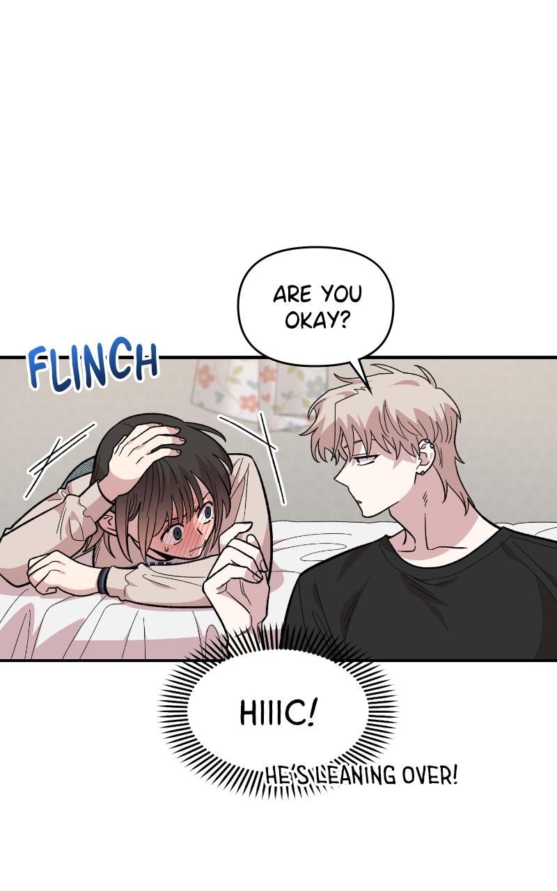 Read Childhood Friend Complex (Eunhi) Manga Online
