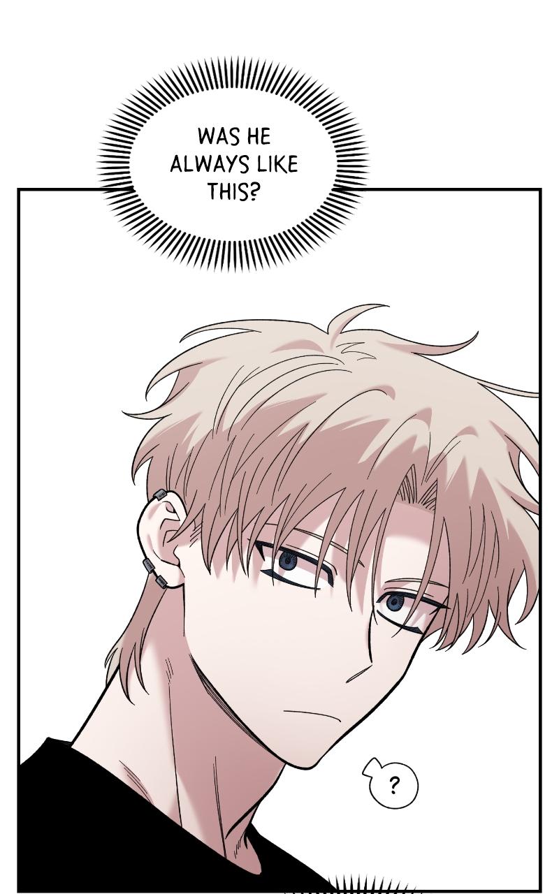 Read Childhood Friend Complex (Eunhi) Manga Online