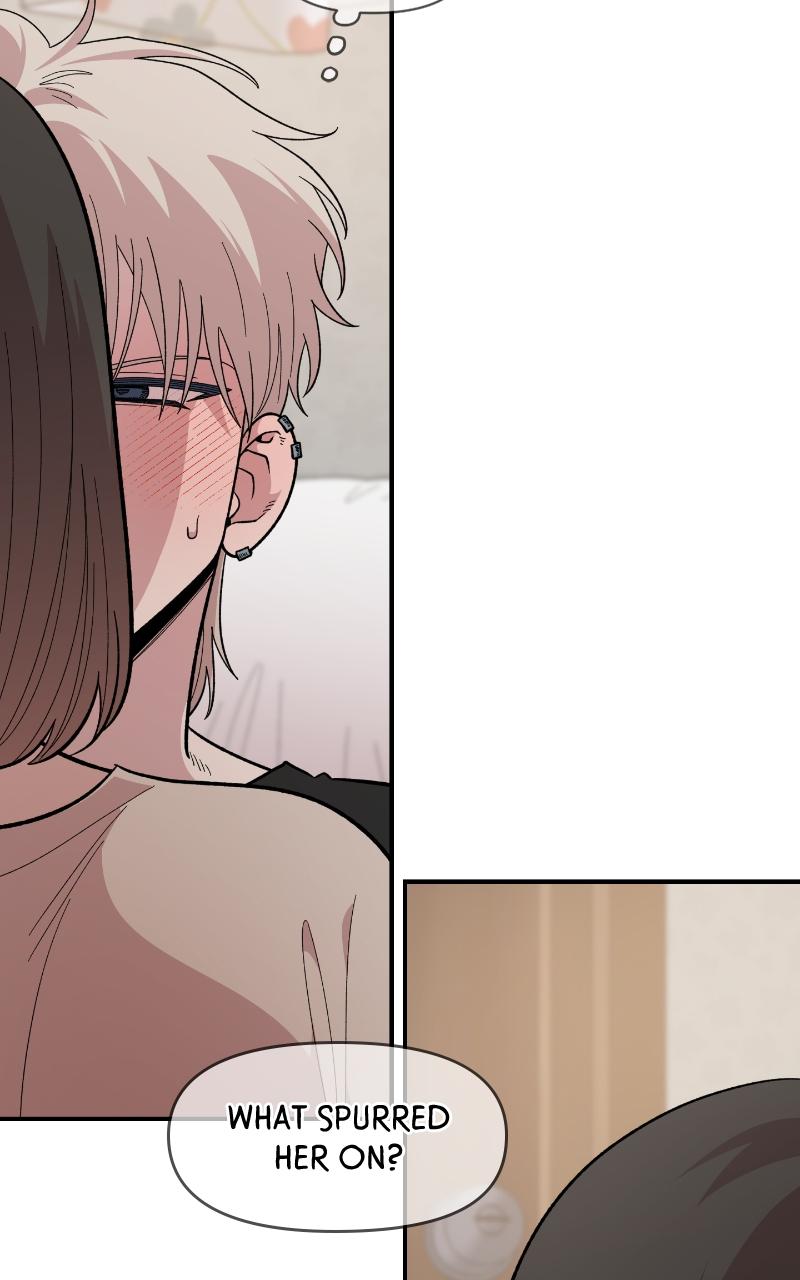Read Childhood Friend Complex (Eunhi) Manga Online