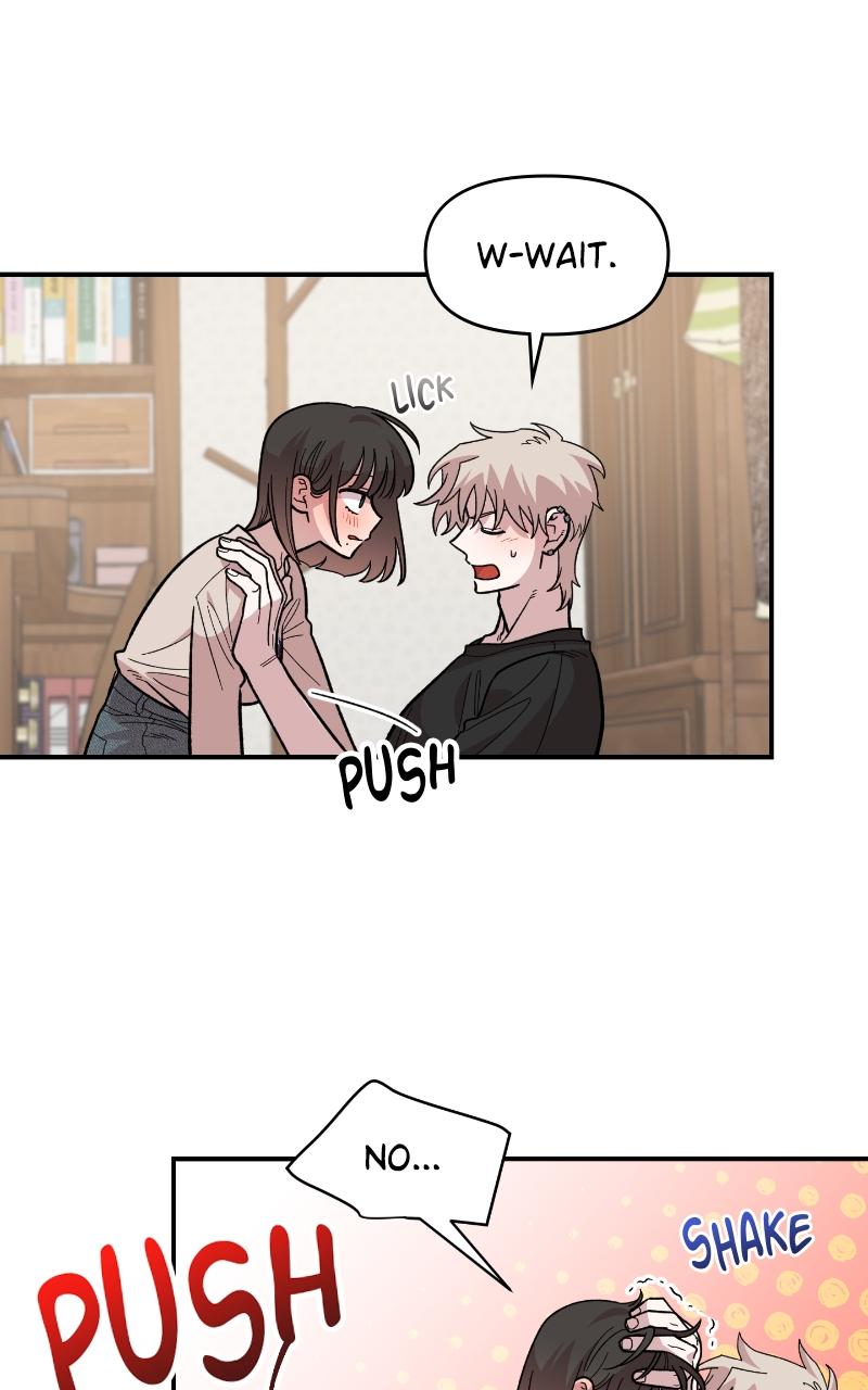 Read Childhood Friend Complex (Eunhi) Manga Online