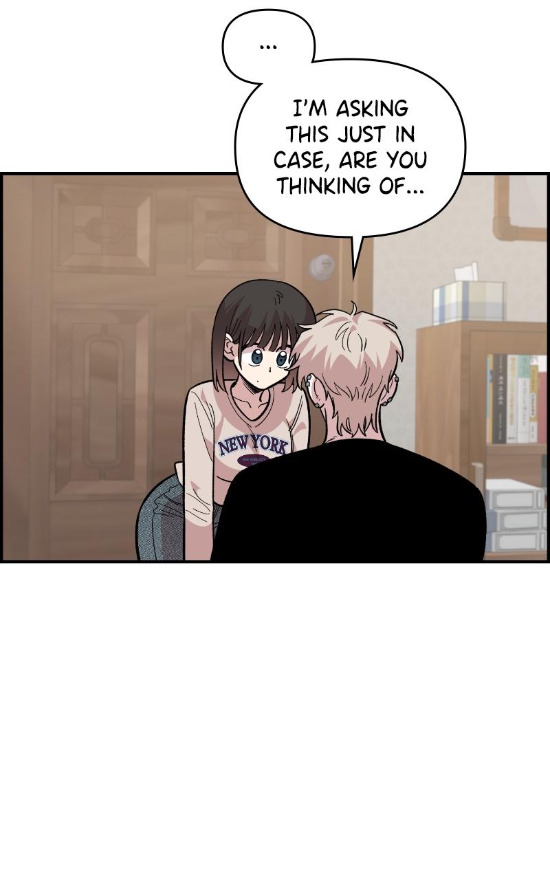 Read Childhood Friend Complex (Eunhi) Manga Online