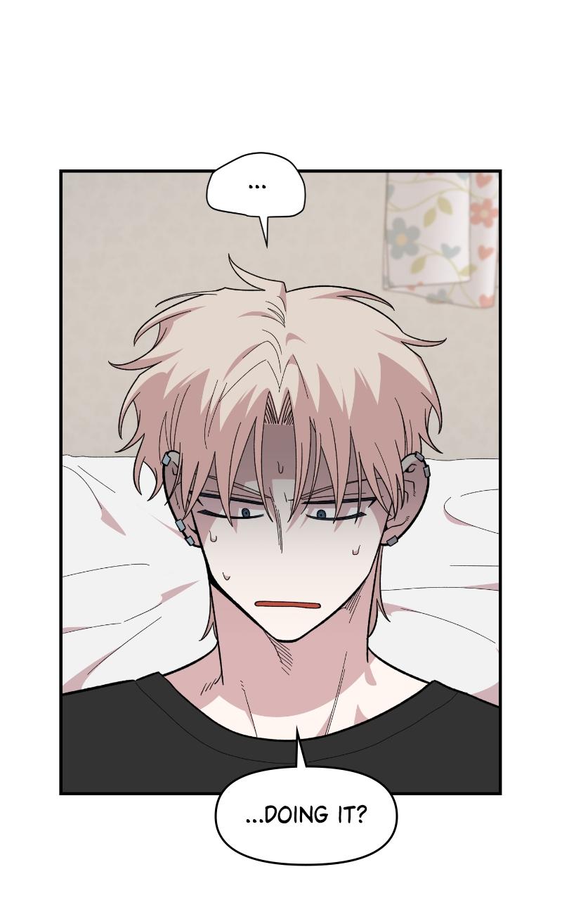 Read Childhood Friend Complex (Eunhi) Manga Online