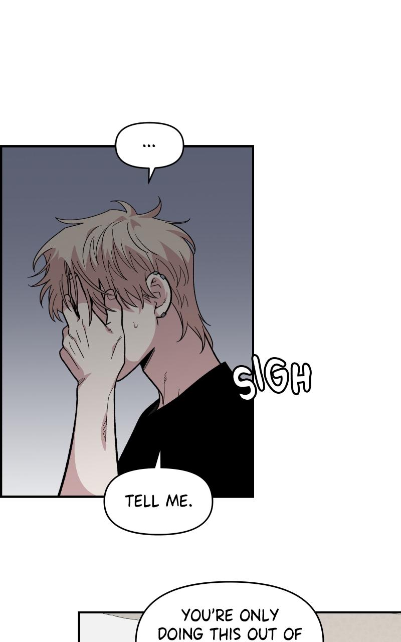 Read Childhood Friend Complex (Eunhi) Manga Online