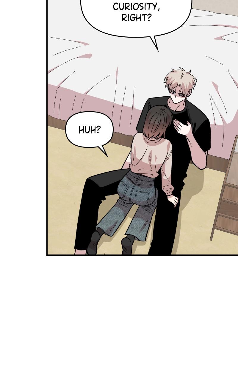 Read Childhood Friend Complex (Eunhi) Manga Online