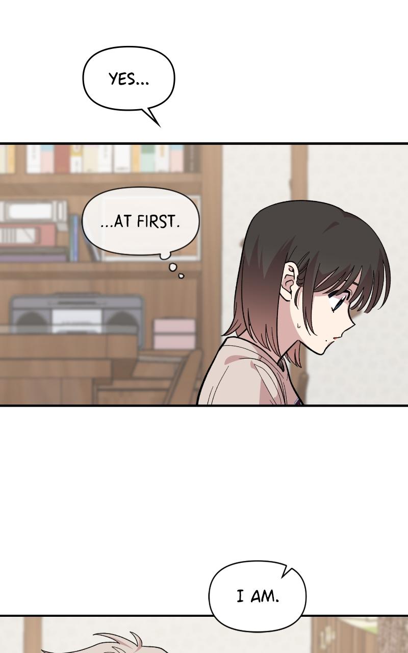 Read Childhood Friend Complex (Eunhi) Manga Online