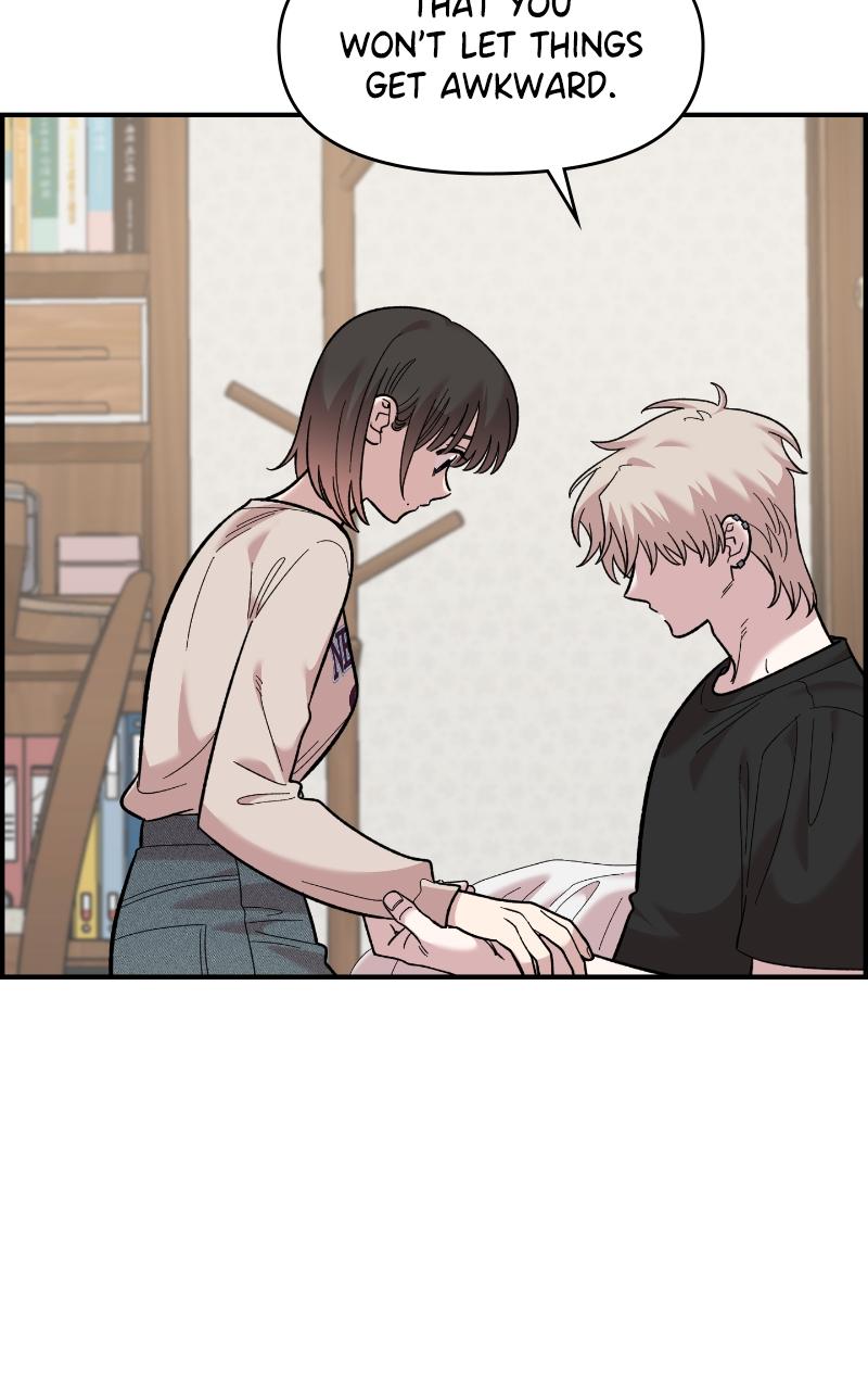 Read Childhood Friend Complex (Eunhi) Manga Online