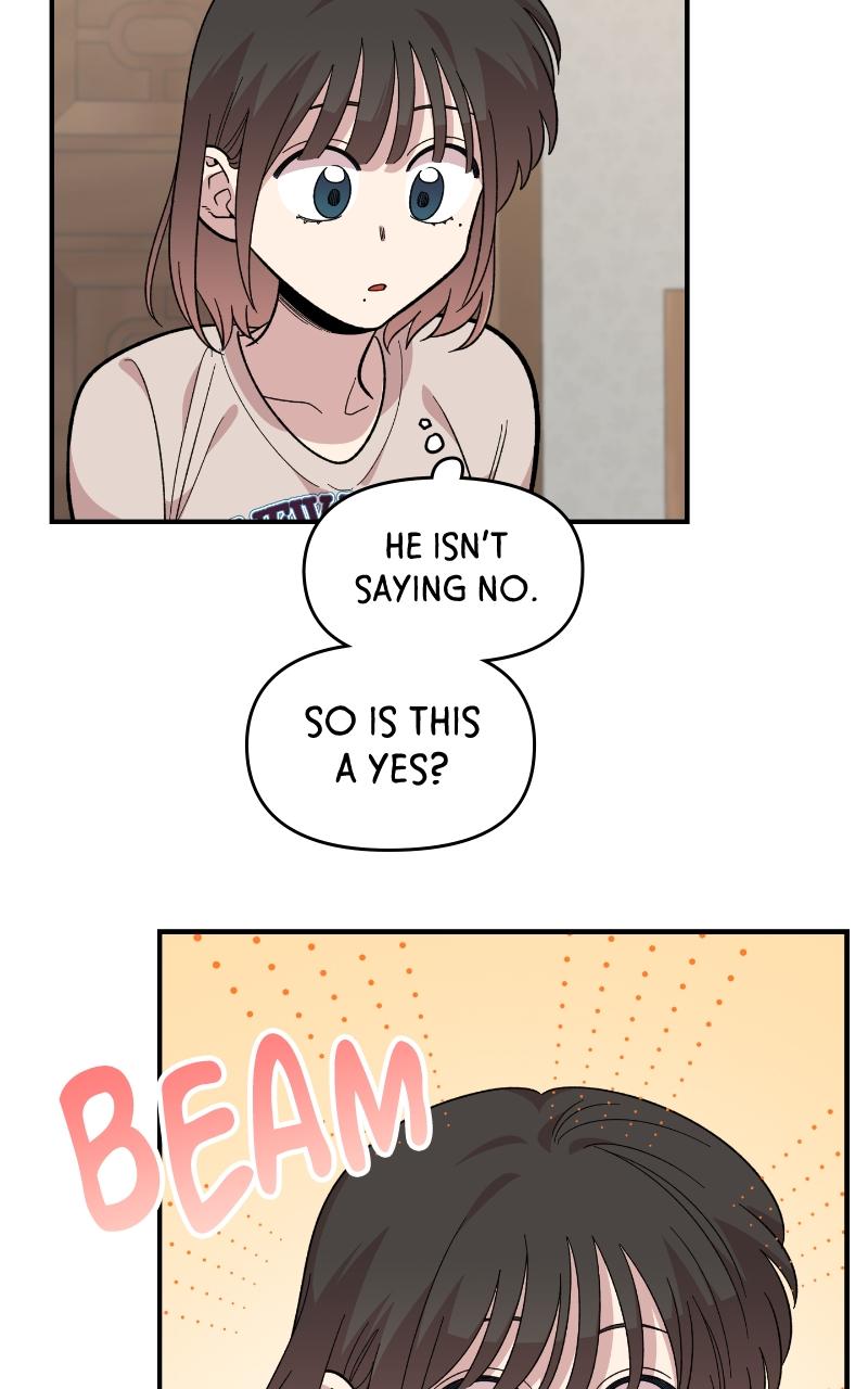 Read Childhood Friend Complex (Eunhi) Manga Online