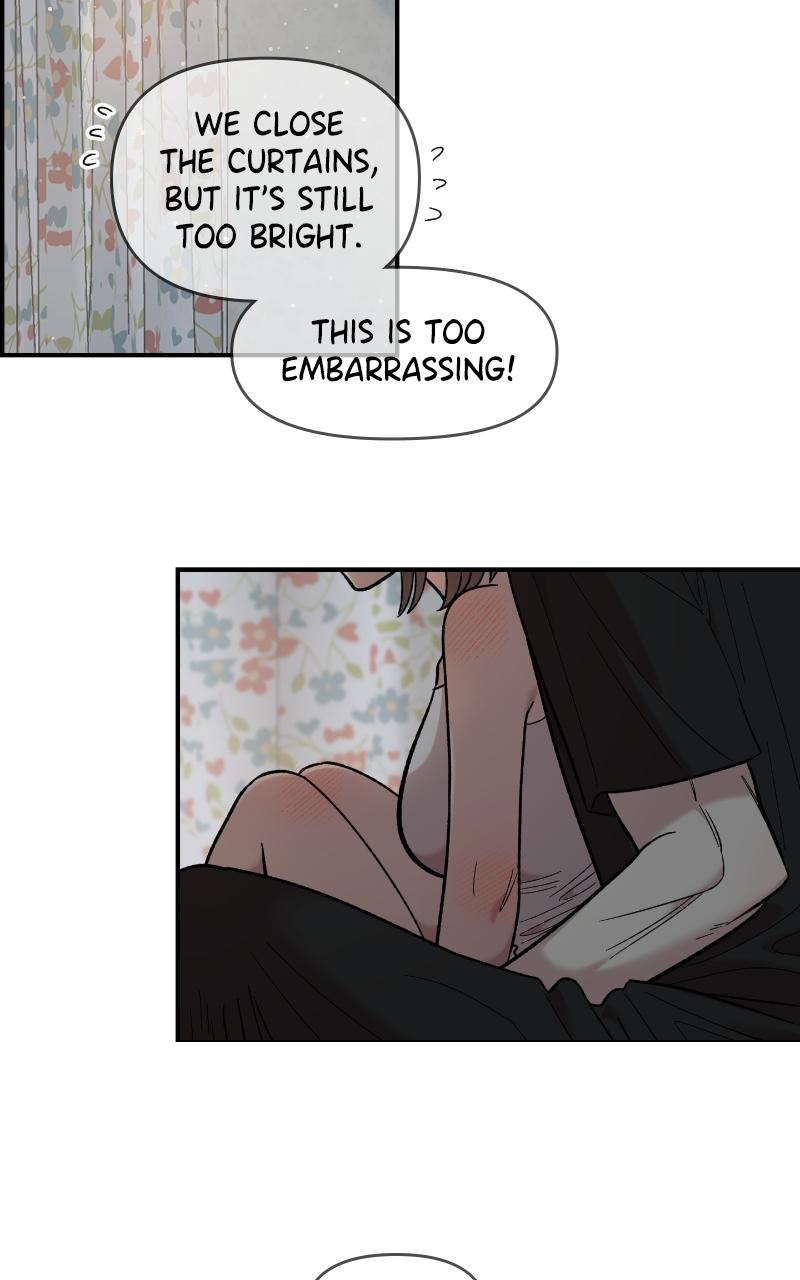 Read Childhood Friend Complex (Eunhi) Manga Online