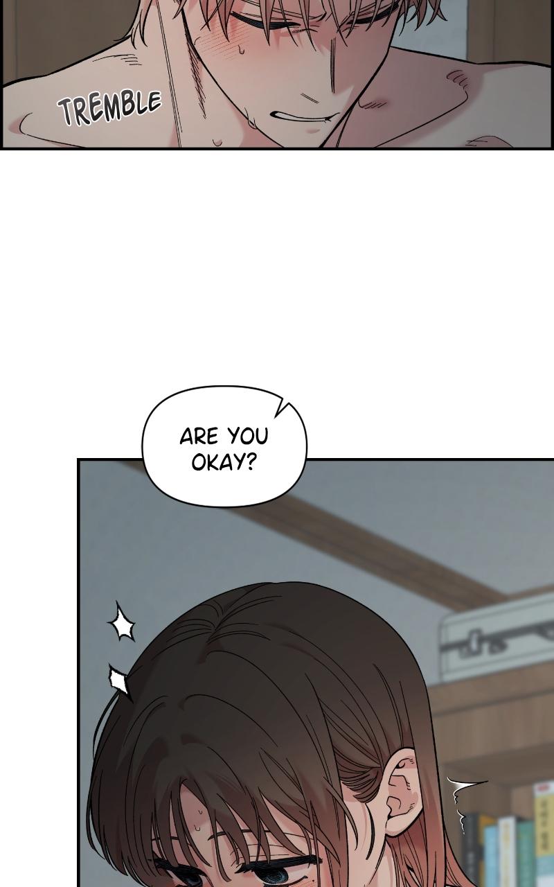 Read Childhood Friend Complex (Eunhi) Manga Online