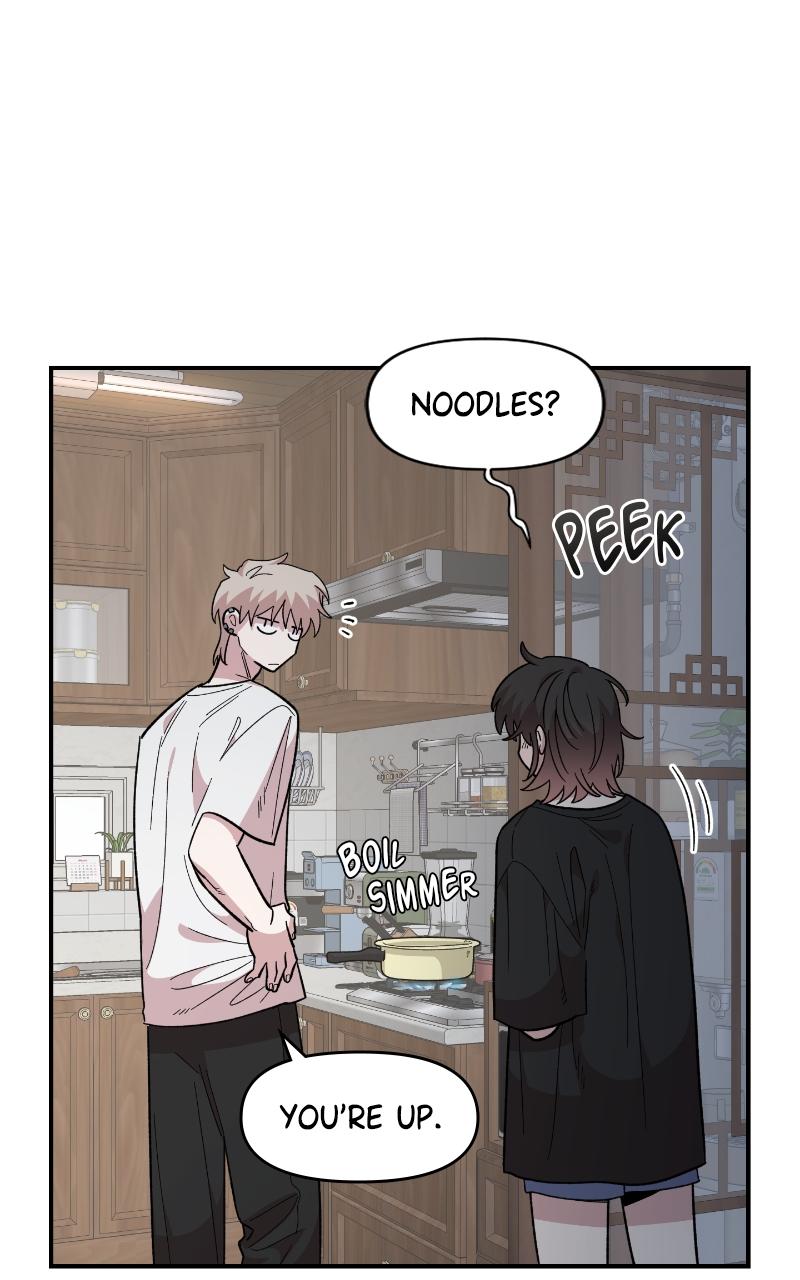 Read Childhood Friend Complex (Eunhi) Manga Online