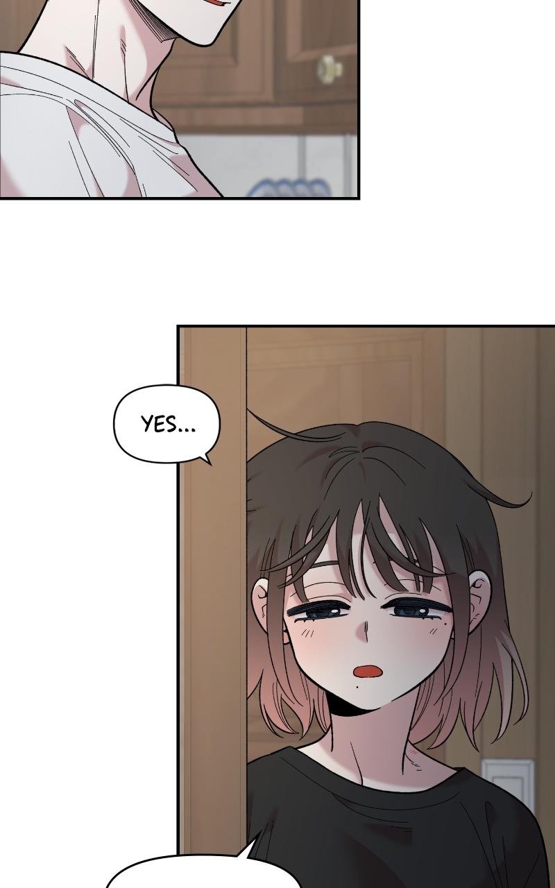 Read Childhood Friend Complex (Eunhi) Manga Online