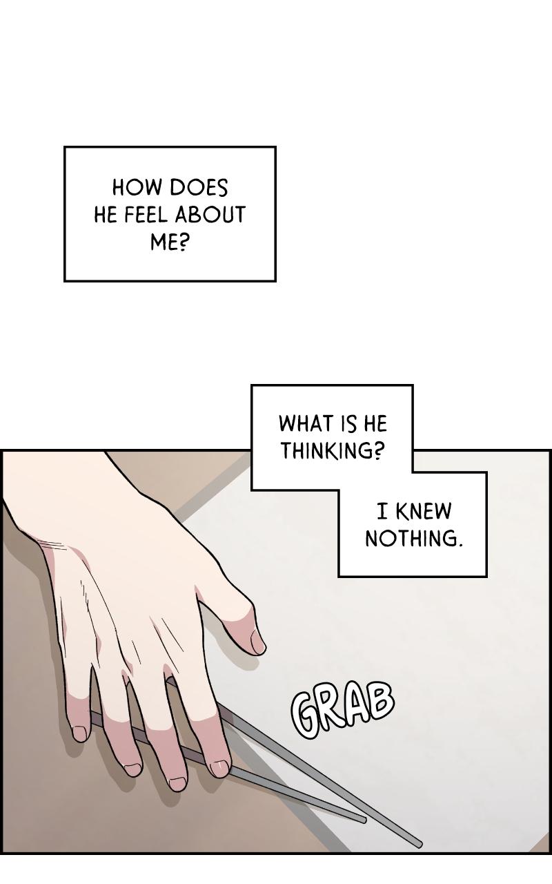 Read Childhood Friend Complex (Eunhi) Manga Online
