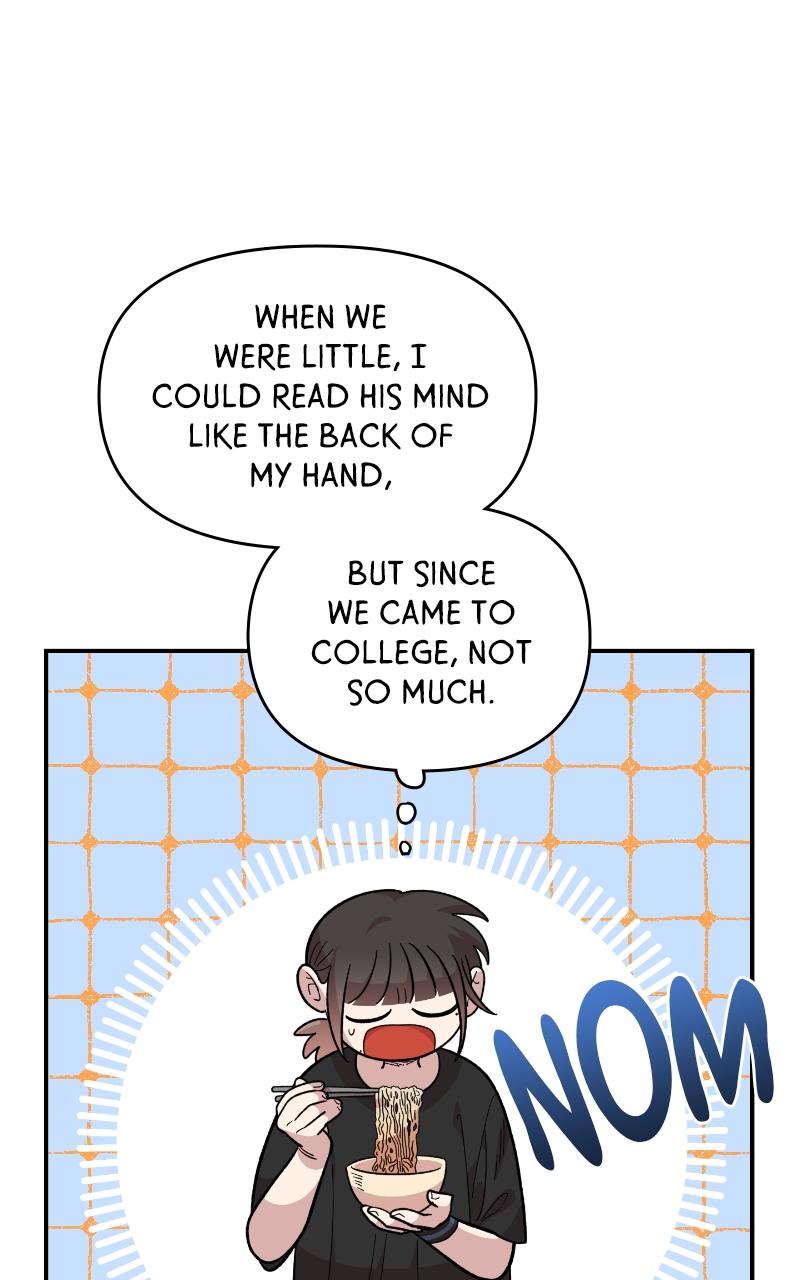 Read Childhood Friend Complex (Eunhi) Manga Online