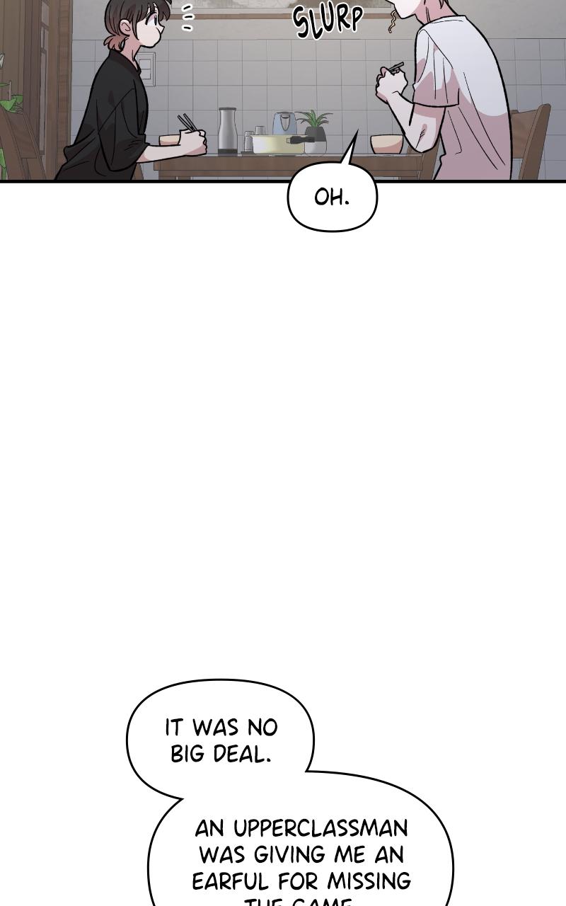Read Childhood Friend Complex (Eunhi) Manga Online