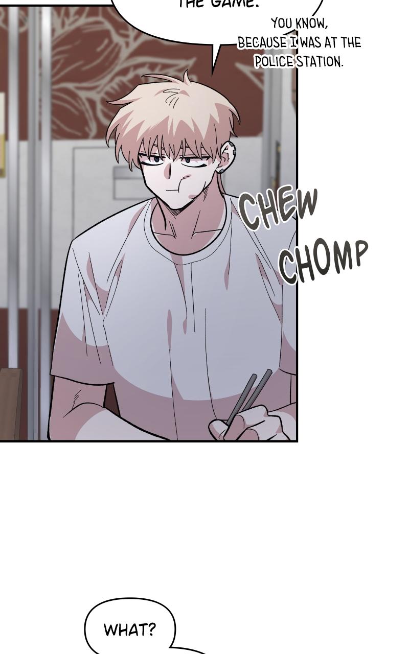Read Childhood Friend Complex (Eunhi) Manga Online