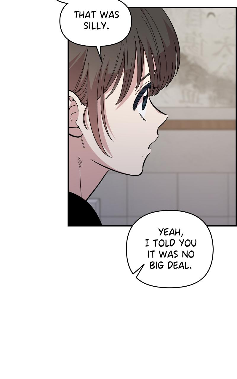 Read Childhood Friend Complex (Eunhi) Manga Online