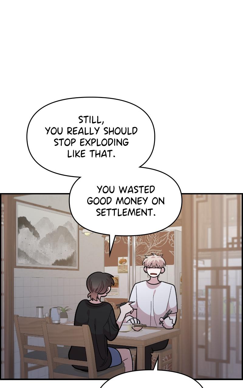 Read Childhood Friend Complex (Eunhi) Manga Online