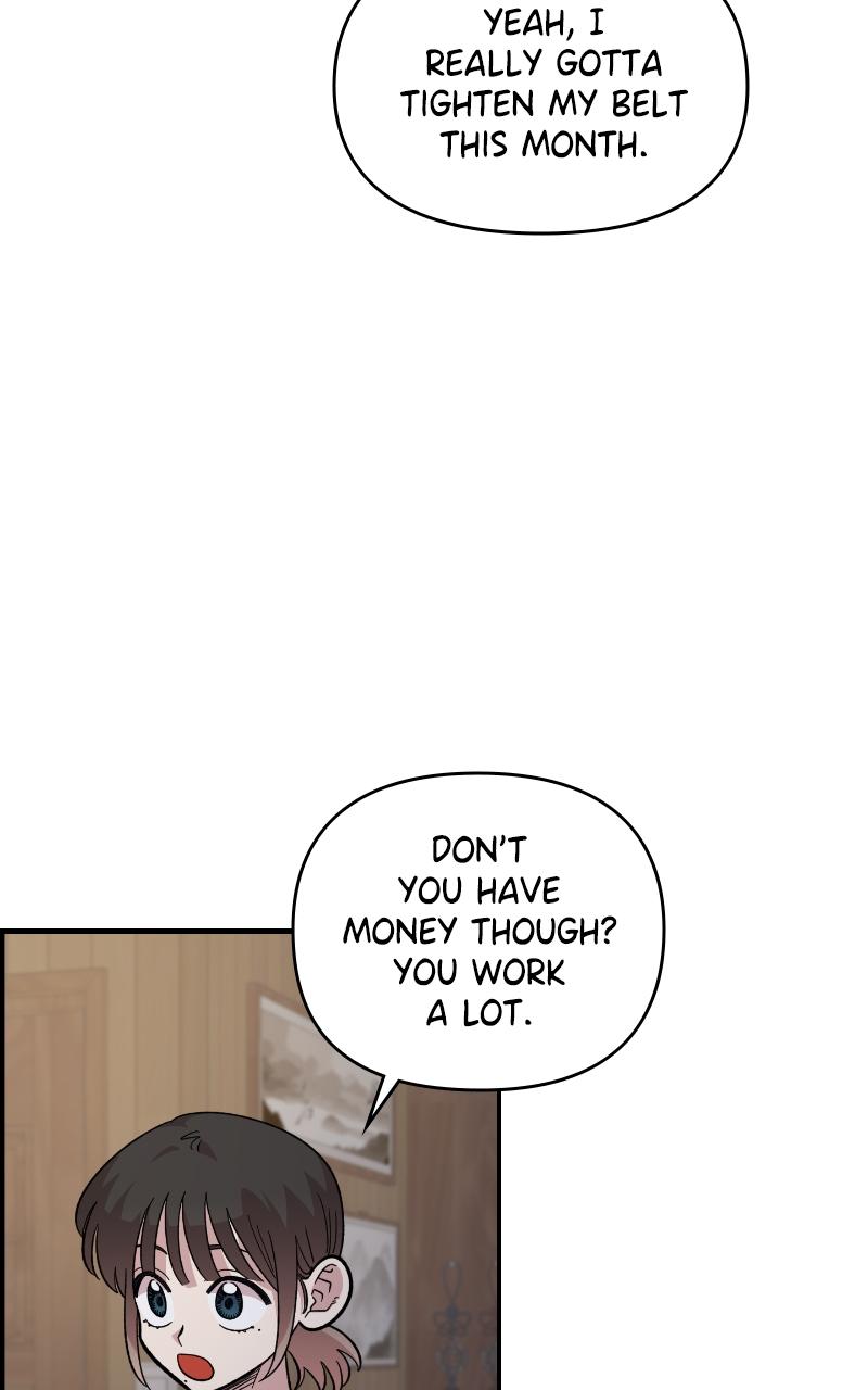 Read Childhood Friend Complex (Eunhi) Manga Online