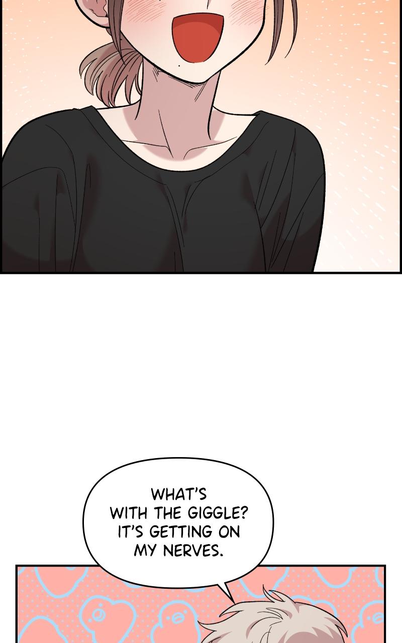 Read Childhood Friend Complex (Eunhi) Manga Online
