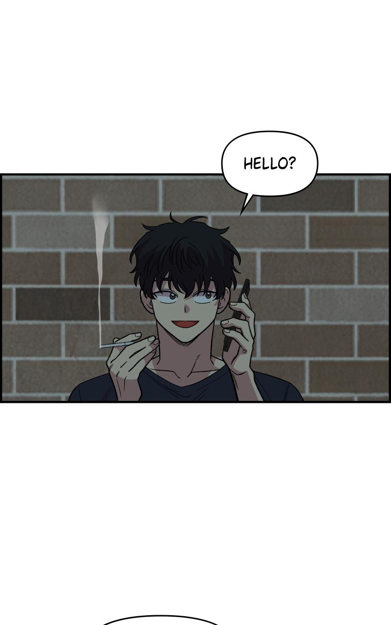 Read Childhood Friend Complex (Eunhi) Manga Online