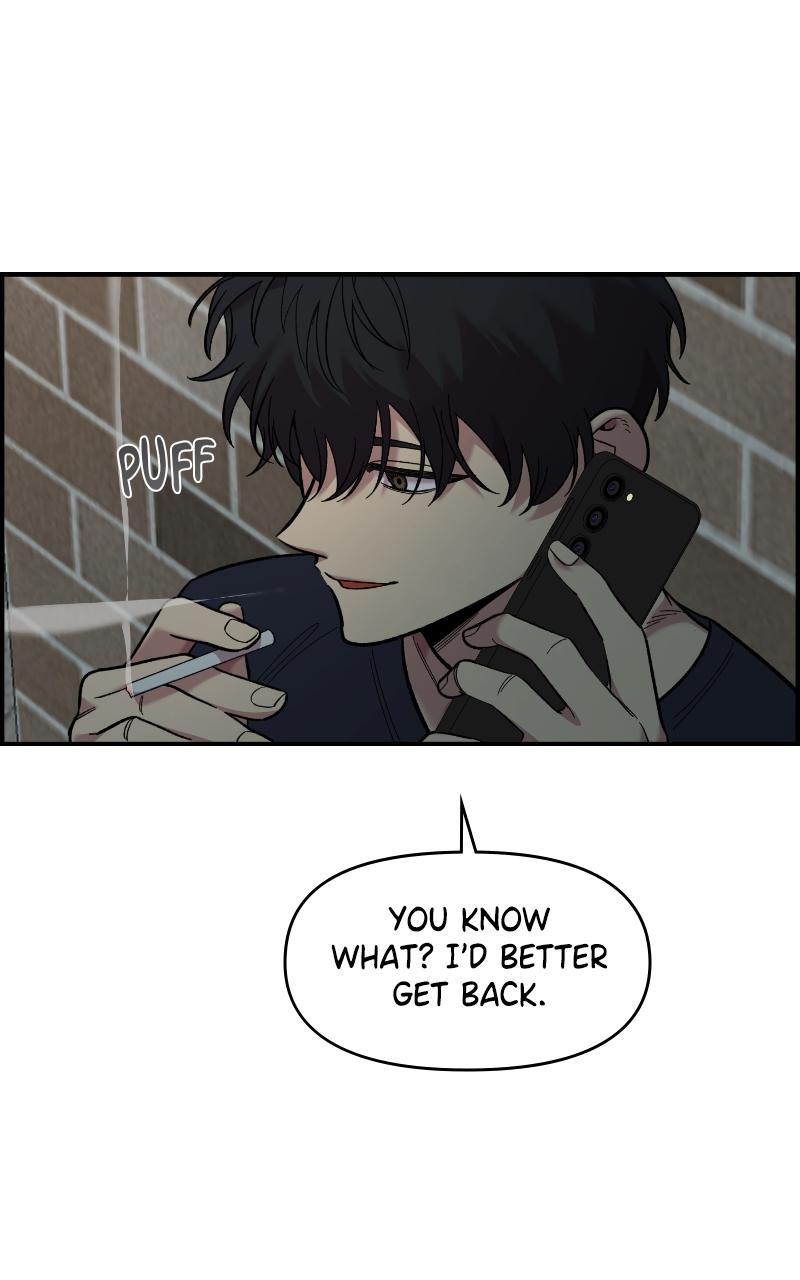 Read Childhood Friend Complex (Eunhi) Manga Online