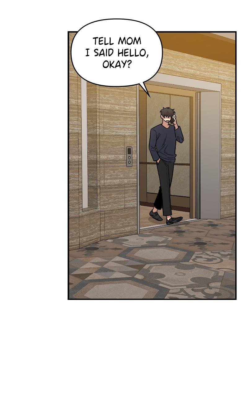 Read Childhood Friend Complex (Eunhi) Manga Online