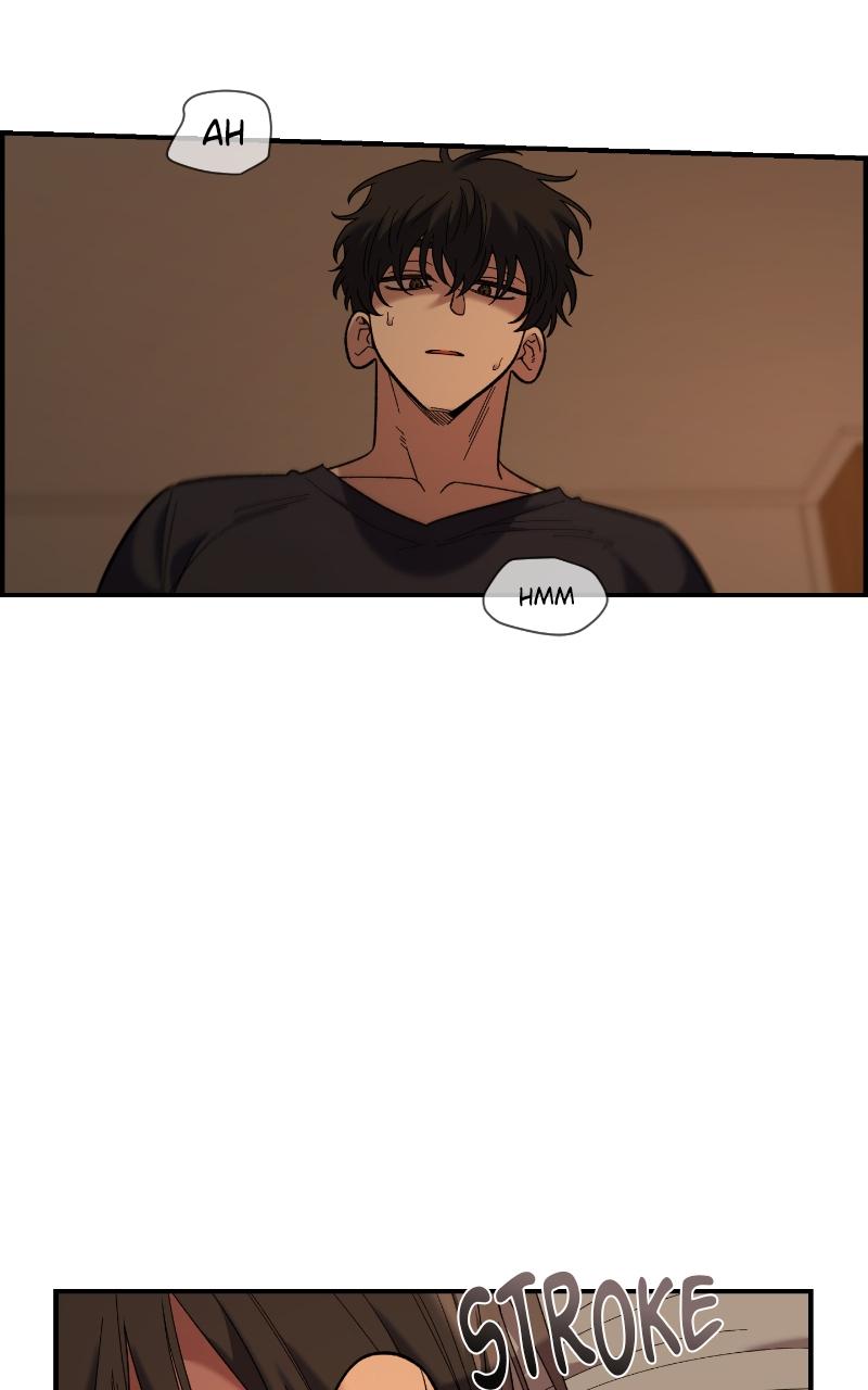 Read Childhood Friend Complex (Eunhi) Manga Online