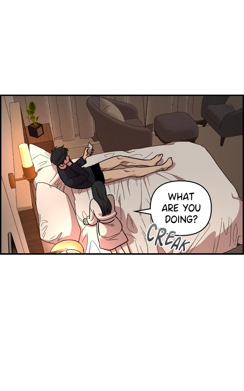 Read Childhood Friend Complex (Eunhi) Manga Online