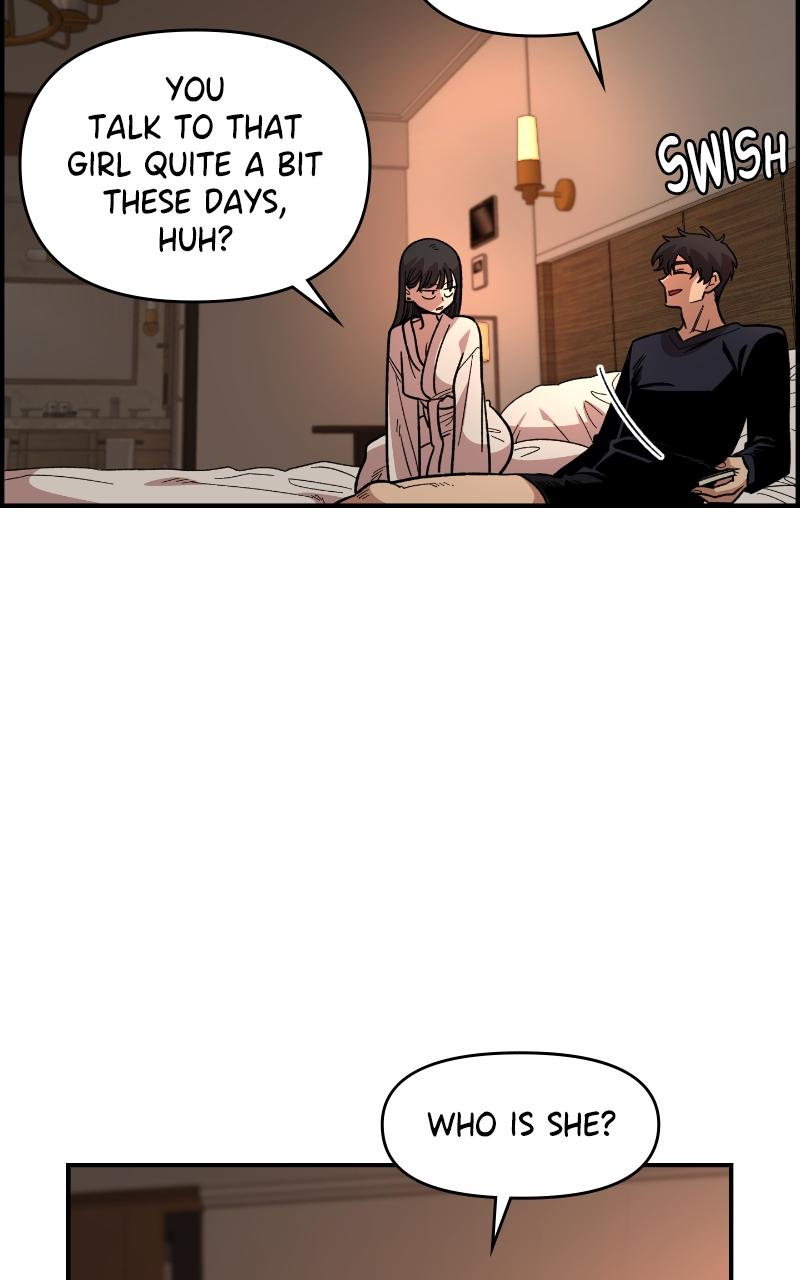 Read Childhood Friend Complex (Eunhi) Manga Online