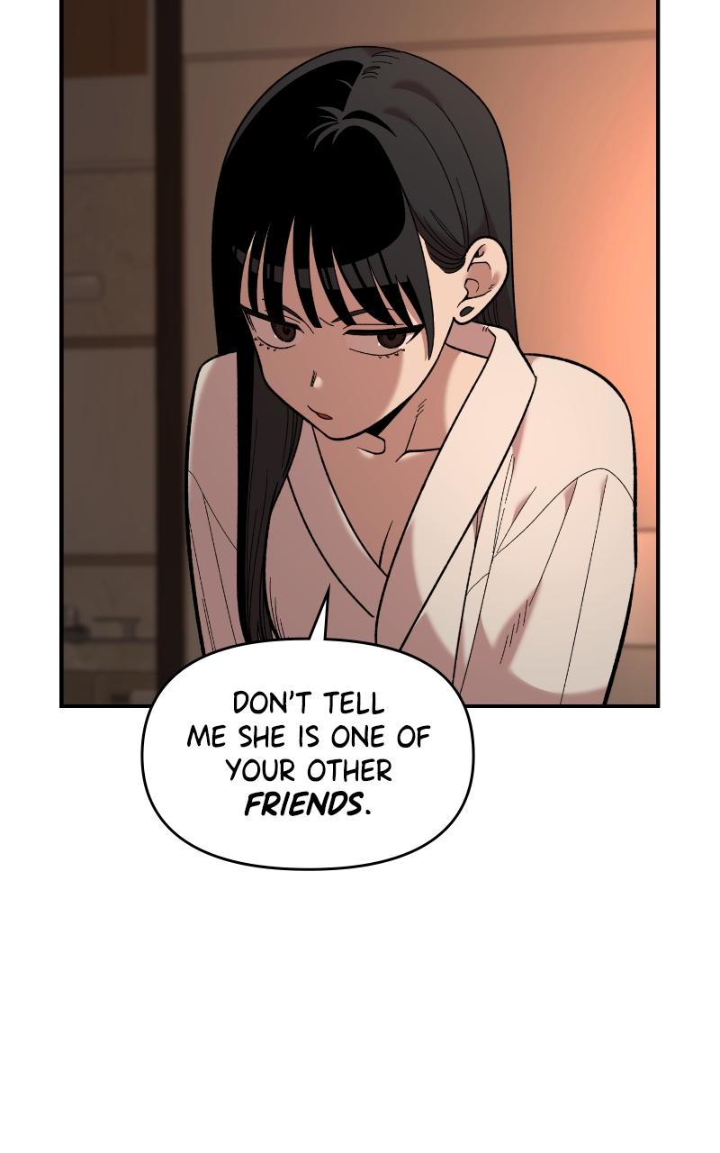 Read Childhood Friend Complex (Eunhi) Manga Online