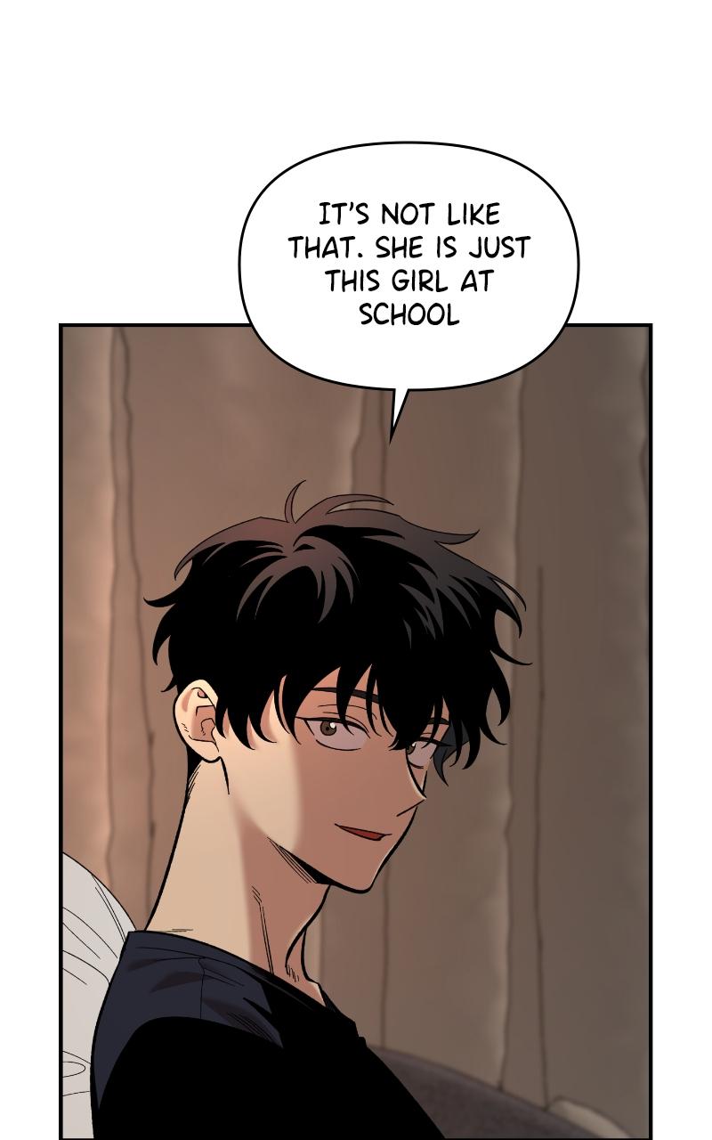 Read Childhood Friend Complex (Eunhi) Manga Online