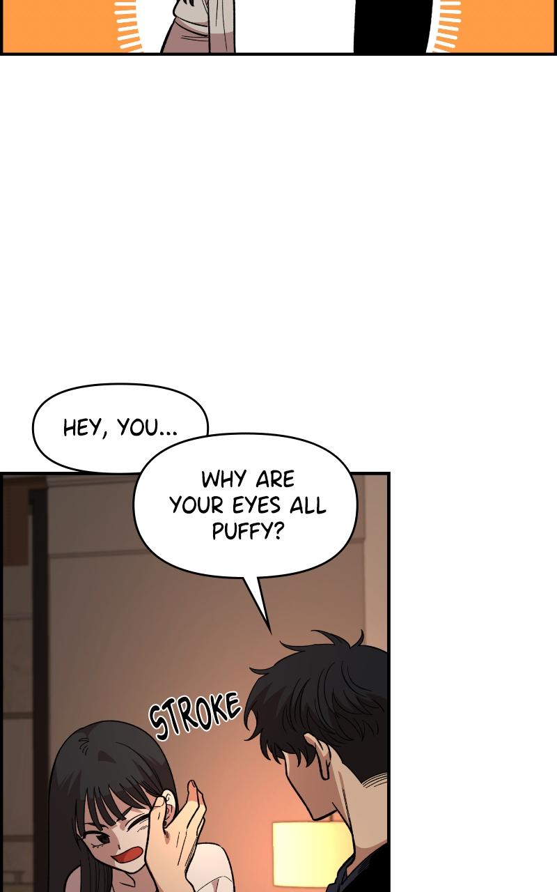 Read Childhood Friend Complex (Eunhi) Manga Online