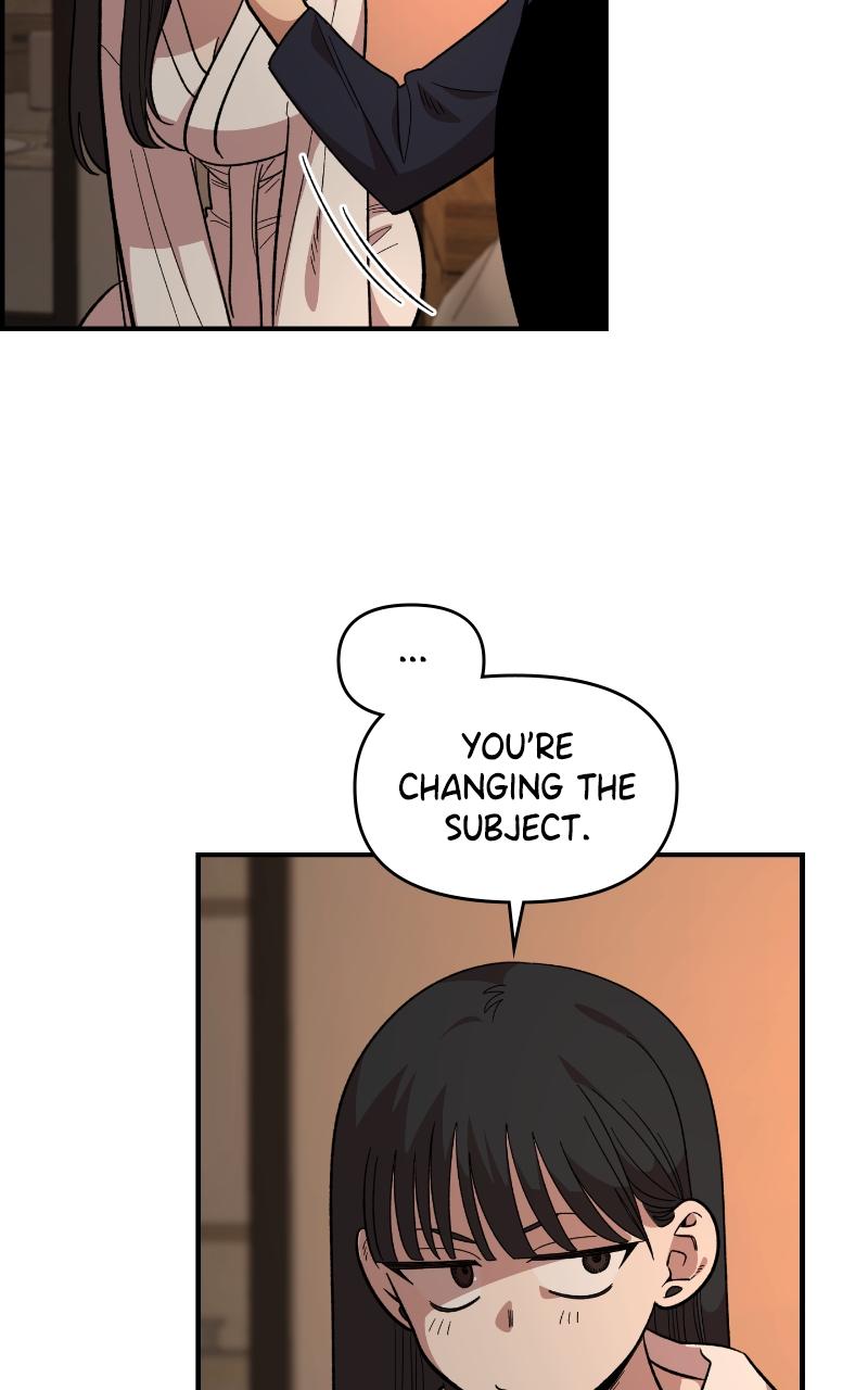 Read Childhood Friend Complex (Eunhi) Manga Online