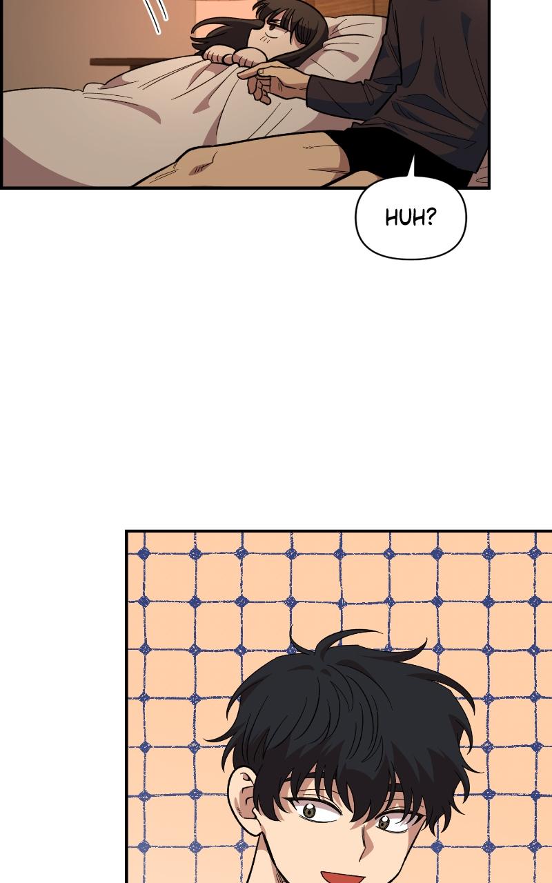 Read Childhood Friend Complex (Eunhi) Manga Online
