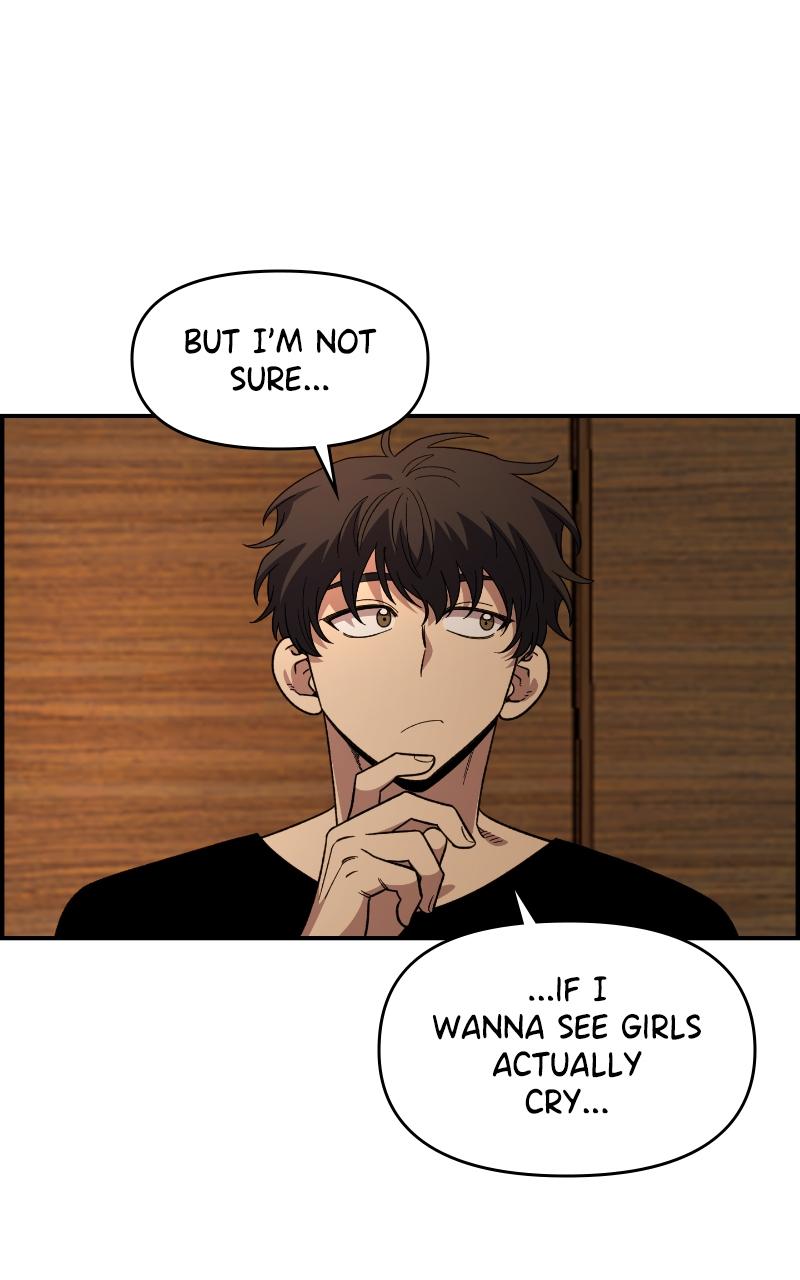Read Childhood Friend Complex (Eunhi) Manga Online